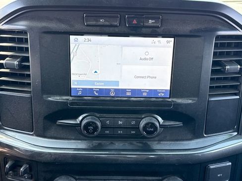 Used 2023 Ford F150 XL w/ STX Appearance Package AWD/4WD image 26