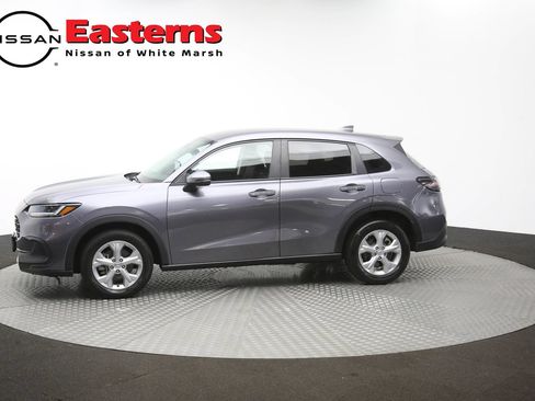Used 2024 Honda HR-V LX image 52