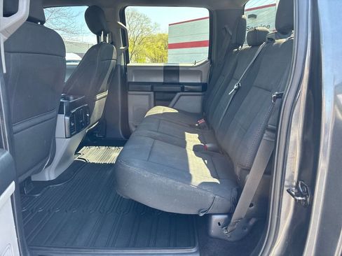 Used 2019 Ford F150 XL w/ Equipment Group 101A Mid AWD/4WD image 27
