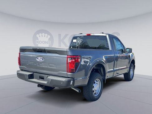 New 2026 Ford F150 XL image 11