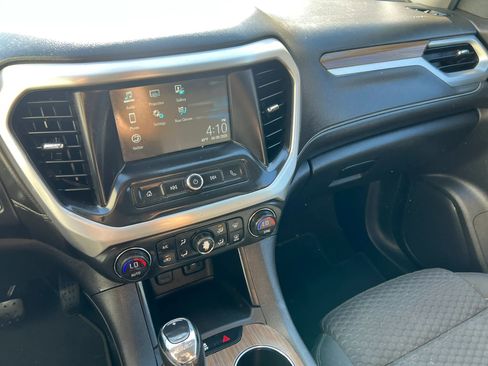 Used 2019 GMC Acadia SLE AWD/4WD image 20