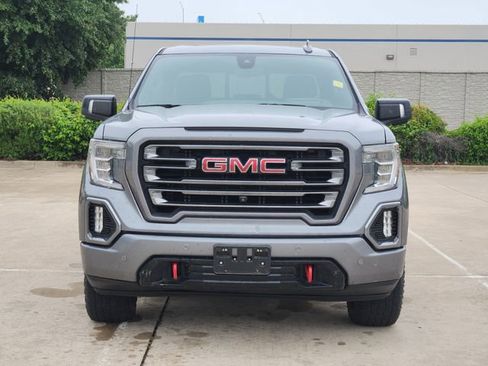Used 2019 GMC Sierra 1500 AT4 w/ Technology Package image 2