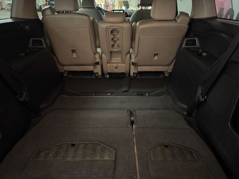 Used 2019 Honda Odyssey EX-L image 27