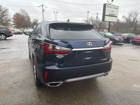 Used 2016 Lexus RX 350 AWD image 8