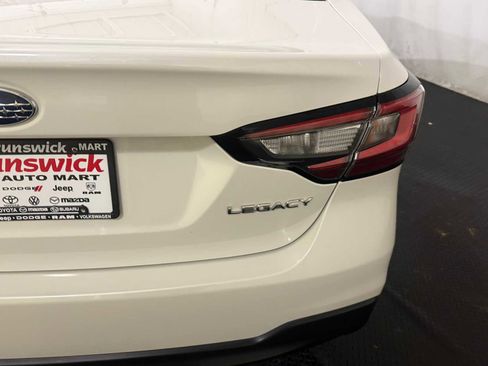 Certified 2023 Subaru Legacy Premium image 18