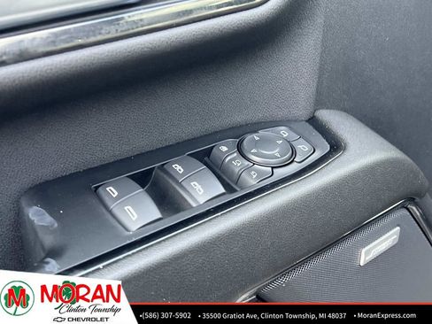 Certified 2024 GMC Sierra 2500 AT4 w/ AT4 Premium Plus Package image 17