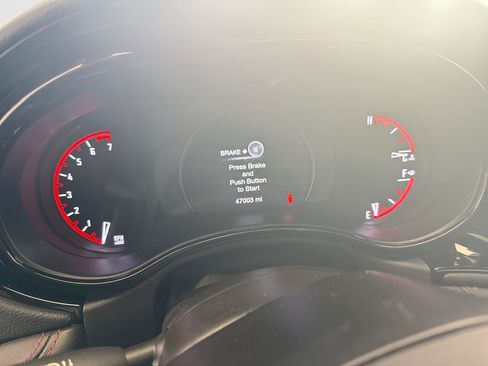 Used 2024 Dodge Durango GT AWD/4WD image 13