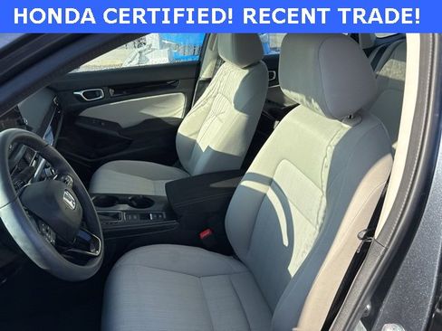 Used 2023 Honda Civic EX image 11