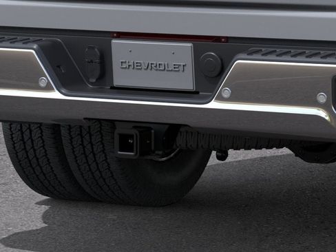 New 2026 Chevrolet Silverado 3500 LT AWD/4WD image 38