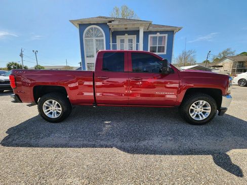 Used 2019 Chevrolet Silverado 1500 LT w/ All Star Edition image 6