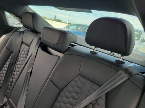New 2026 Audi RS 3 AWD/4WD image 26