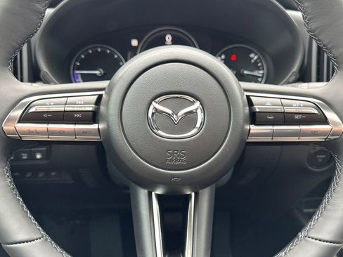 New 2026 MAZDA CX-50 AWD 2.5 Hybrid w/ Cargo Package image 23