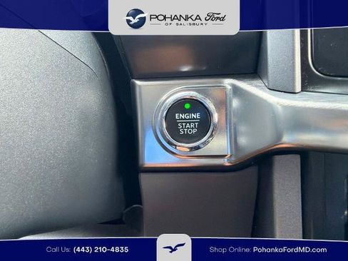 Certified 2023 Ford F150 Lariat AWD/4WD image 13