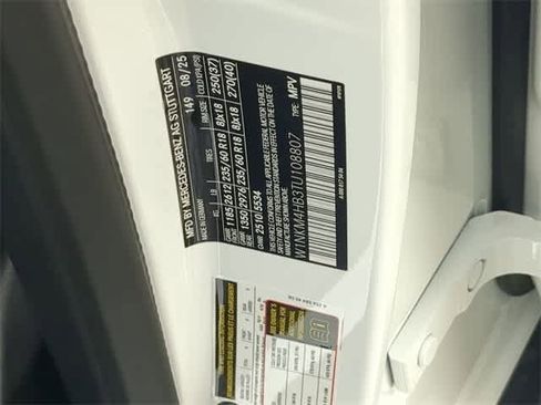 Certified 2026 Mercedes-Benz GLC 300 4MATIC image 36