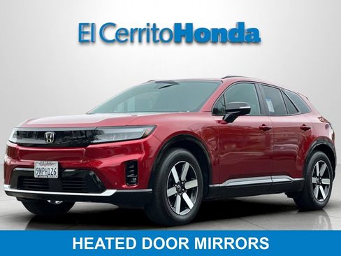 Used 2024 Honda Prologue Touring image 7