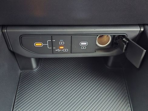 New 2025 Kia K4 LX image 5