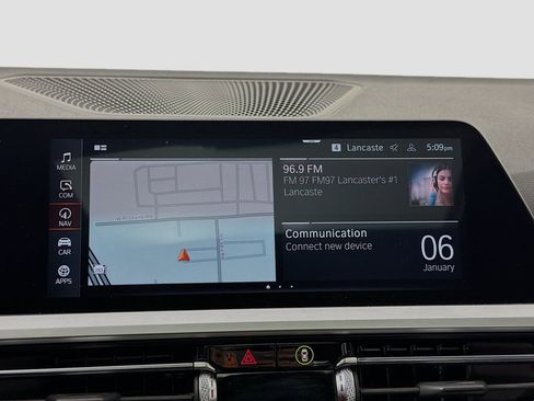 Used 2019 BMW 330i xDrive Sedan image 16