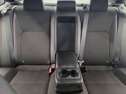 Used 2025 Honda Civic Sport image 34