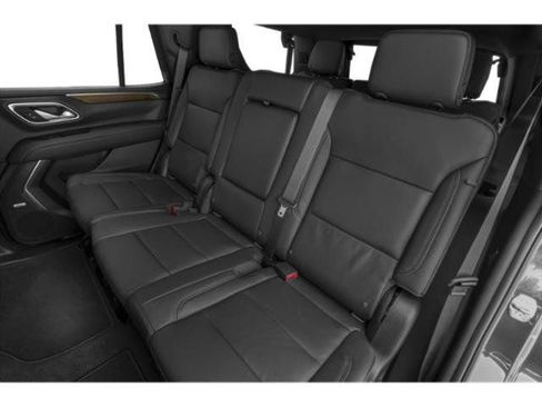 Certified 2022 Chevrolet Tahoe LT image 17