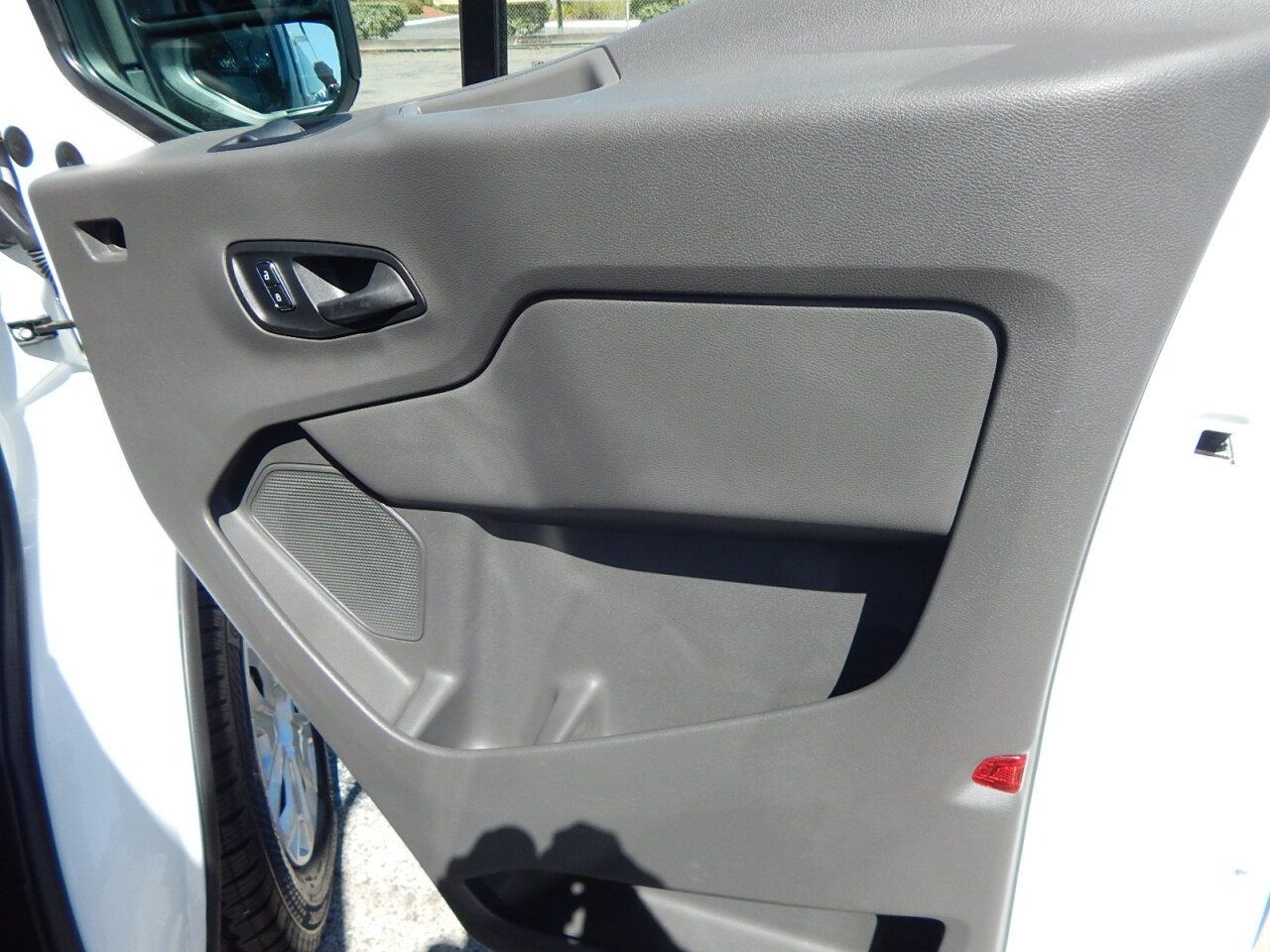 Used 2025 Ford Transit 250 Low Roof w/ Exterior Upgrade Package RWD image 22