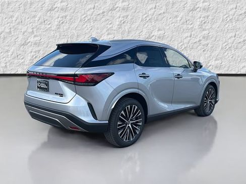 New 2026 Lexus RX 350 Premium Plus AWD/4WD image 3