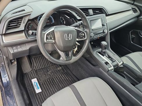 Used 2019 Honda Civic LX image 16