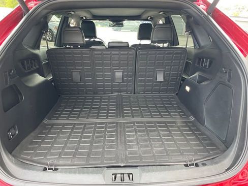Used 2024 Ford Edge ST w/ Equipment Group 401A AWD/4WD image 13