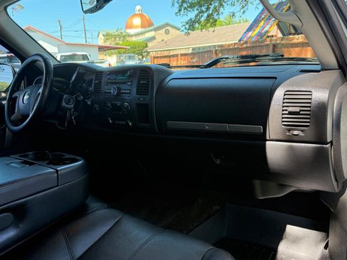 Used 2012 Chevrolet Silverado 1500 LT image 15