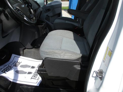 Used 2016 Ford Transit 350 XLT RWD image 19