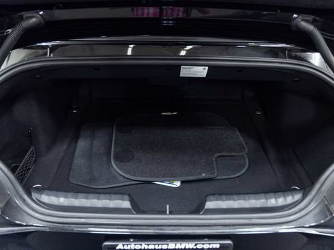 Used 2022 BMW Z4 M40i RWD image 9