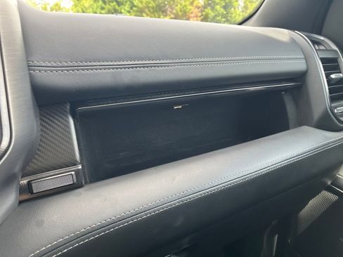 Used 2022 RAM 1500 TRX w/ TRX Level 2 Equipment Group AWD/4WD image 22