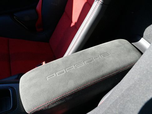 Used 2024 Porsche 718 Boxster Spyder RS image 30