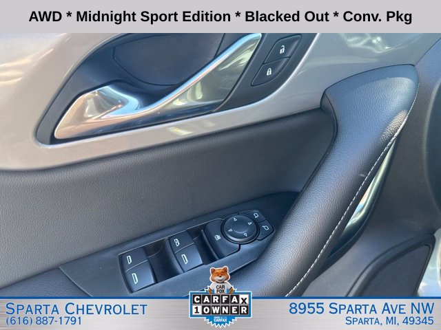 Used 2024 Chevrolet Blazer LT w/ Convenience Package AWD/4WD image 12