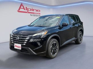 Used 2024 Nissan Rogue SV AWD/4WD video 1