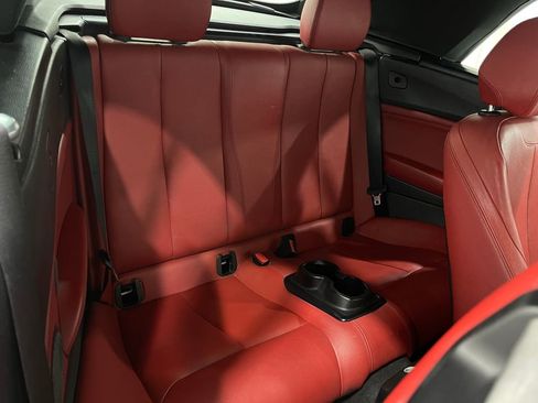 Used 2016 BMW 228i xDrive Convertible image 27