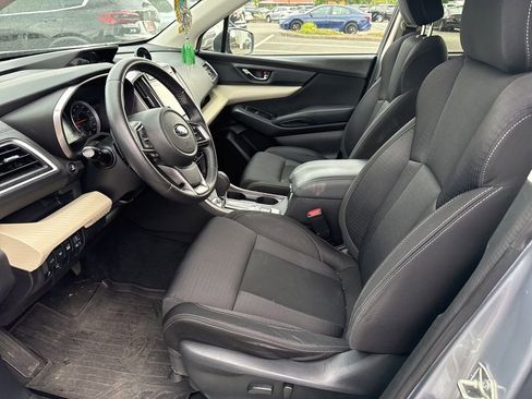 Used 2020 Subaru Ascent Premium w/ Convenience Package AWD/4WD image 9