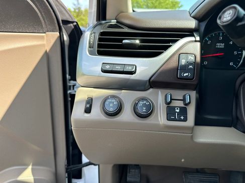 Used 2020 Chevrolet Suburban Premier AWD/4WD image 22