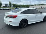 Used 2023 Honda Civic Sport image 5