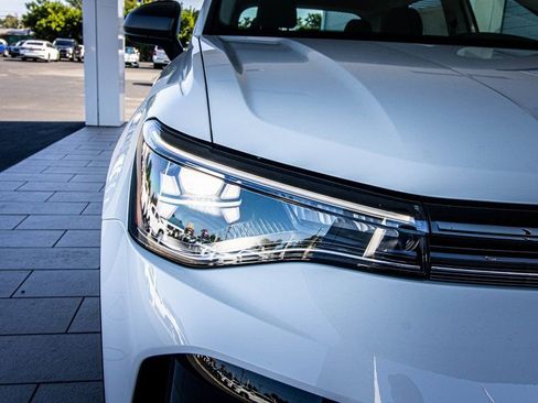 New 2026 Volkswagen Taos S FWD image 6