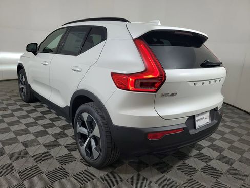 New 2026 Volvo XC40 B5 Plus w/ Protection Package Premier image 4