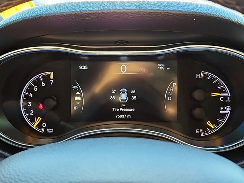 Used 2019 Jeep Grand Cherokee Limited image 19