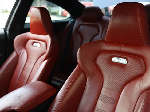 Used 2015 BMW M4 Coupe RWD image 10