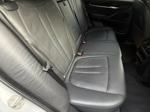 Used 2014 BMW X5 xDrive35d AWD/4WD image 17