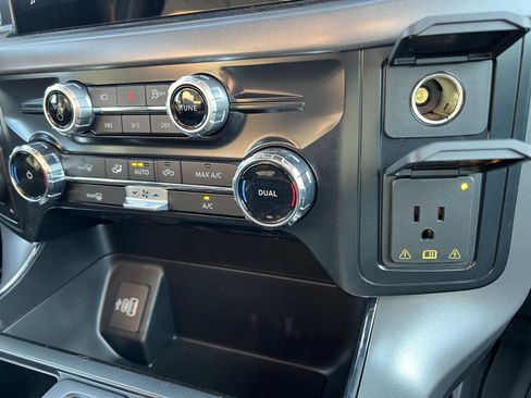 New 2026 Ford F150 XLT image 32