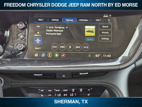 Used 2023 Buick Envision Essence FWD image 11