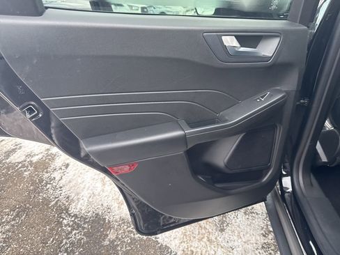 Used 2023 Ford Escape ST-Line w/ Tech Pack #1 image 36