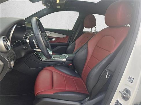 Certified 2021 Mercedes-Benz GLC 300 image 15