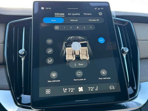 New 2026 Volvo XC90 B6 Plus w/ Protection Package Premier image 29