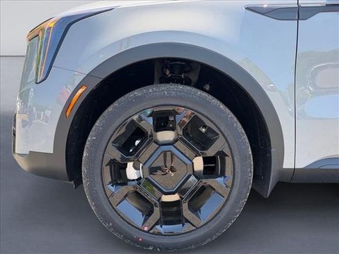 New 2026 Kia Sorento X-Line EX AWD/4WD image 9