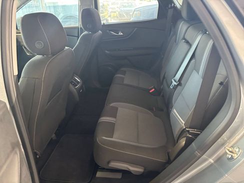 Used 2026 Chevrolet Blazer LT AWD/4WD image 26